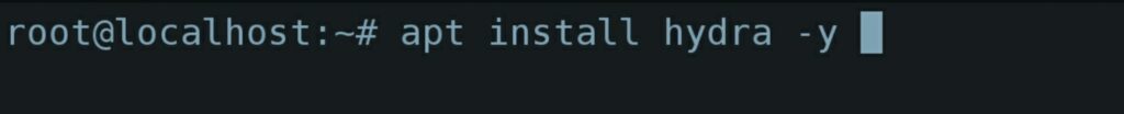 apt-install-hydra