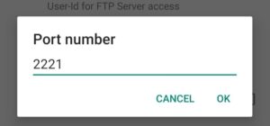 wifi-ftp-server-port-number-set