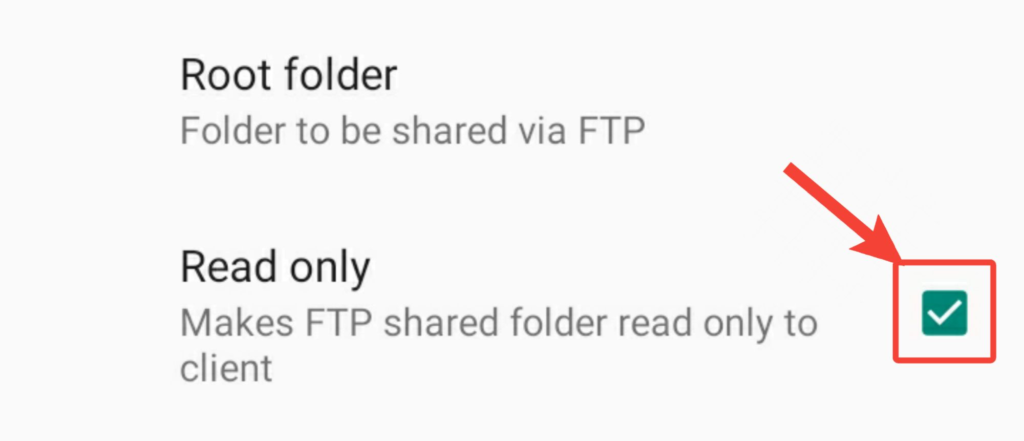 wifi-ftp-server-read-only-check