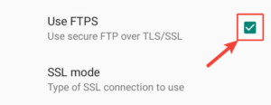 wifi-ftp-server-ftps-ssl-mode-check