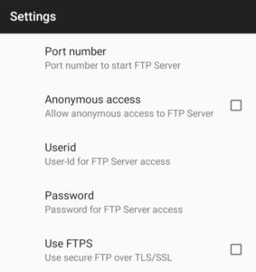 wifi-ftp-server-setting-features