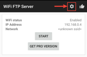 wifi-ftp-server-setting